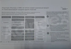 🤓Коллеги пишут, что у нас может появиться «Министерство рекламы», инициатором создания которого становится АСИ3