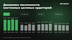 🤓Слайды презентации NMi у Адиндекса, которые кажутся офигенными не смотря на их очевидную простоту