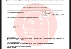 🤓Мы давно догадывались, что намерен Тинек зарегистрировать в качестве товарных знаков весь словарь с приделанной к нему буквой «Т»2