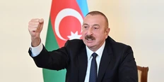 🤓Президент Азербайджана Ильхам Алиев утвердил поправки к закону «О рекламе» и смежным законам, направленные на усиление госконтроля и защиту прав потребителей