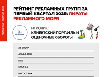 🤓Считать бюджеты рекламных групп и их клиентов.