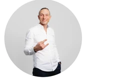 🤓Руководитель агентства Cleantown Media «созрел» и зарегистрировал свой канал в Телеграм