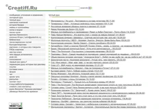 🧐Сreatiffru, 2000 — 2005. Мемориал. Рубрика «Теплый душ».  К двадцатилетию c даты закрытия главного проекта в креативе начала нулевых.