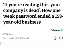 🤓На днях плохие люди устроили «кибератаку» на Винлаб. Допустим. Что это было на самом деле мы не разбирались, может и сами себе чего сломали.