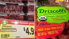 🤓А в Канаде расследование CBC News показало, что крупные продуктовые сети, такие как Sobeys, Loblaws и Metro, вводят покупателей в заблуждение, маркируя импортные товары как «сделано в Канаде» или «продукт Канады»4