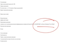 🤓Сегодня Сбер тендерит размещение рекламы на гигантском колесе обозрения, видимом из России (Благовещенск) и Китая