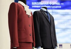 😵Новый стандарт школьной формы представили в Минпросвещения РФ