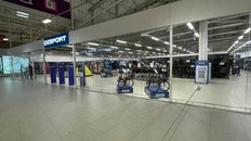 🤓Ведомости посчитали, что Desport (ранее – Decathlon) с февраля 2025 г. закрыла по крайней мере пять магазинов