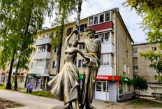 🤔Когда купил концепцию у одного агентства и отдал ее на реализацию другому…