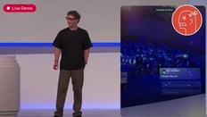 Цукерберг и очки