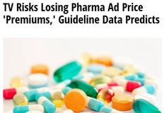 🤔Недавние попытки администрации Дональда Трампа ограничить рекламу лекарств напрямую потребителям на телевидении и в кинотеатрах могут обойтись рекламной индустрии  США в миллиарды долларов