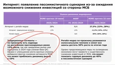 🤓Мы не готовы комментировать способы прогнозирования будущего в темноте, однако обратим внимание на детали изложения прогнозов Родной Речи