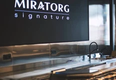 🤓“Мираторг” открыл свой первый зарубежный шоурум в Ташкенте — и это не просто магазин, а целое мясное пространство с атмосферой