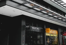 🤓“Мираторг” открыл свой первый зарубежный шоурум в Ташкенте — и это не просто магазин, а целое мясное пространство с атмосферой