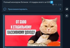 🤔Очень странные дела происходят с Telegram Ads.  Вчера наши подписчики сообщили, что реклама в канале Постмаркетинг демонстрируется у премиум-пользователей