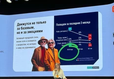 🤓 Глядите, какое забавное искажение восприятия — даже на профильном форуме, даже у профессиональных исследователей