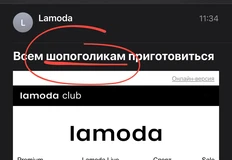 🤓Представляете, если бы Красное и Белое начинало рассылки обращением: «Для вас, дорогие алкаши» или Айкос называл вещи своими именами, говоря: