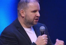 🤓Сценарист Андрей Христофорович Золотарёв слишком хорош для этой беседы