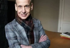 🤓Александр Григорьевич Асмолов убедил нас прочитать его книгу со сцены форума по ESG от Е+