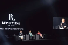 🤓Мы считаем, что бизнесу и обществу не хватает по-настоящему интересных мероприятий, поэтому внимательно относимся ко всему новому и оригинальному что происходит на столичных сценах