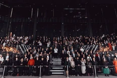 🤓Мы считаем, что бизнесу и обществу не хватает по-настоящему интересных мероприятий, поэтому внимательно относимся ко всему новому и оригинальному что происходит на столичных сценах