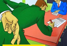 🤓Цикл «Энциклопедия обмана»