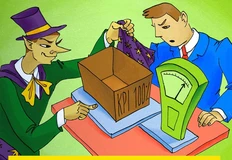 🤓Цикл «Энциклопедия обмана»