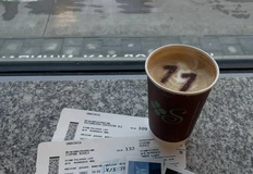 🤓Перекресток Селект отрыл свою точку в Пулково.