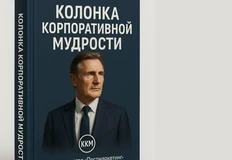 🤓Вспоминаем на праздниках лучшие литературные циклы Постмаркетинга, начатые в 2025 году