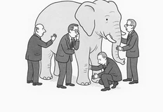 🤓Вспоминаем на праздниках лучшие литературные циклы Постмаркетинга, начатые в 2025 году