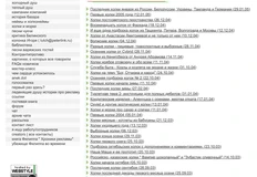 🤓Вспоминаем на праздниках лучшие литературные циклы Постмаркетинга, начатые в 2025 году