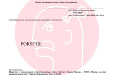 🤓Сеть супермаркетов «Верный» регистрирует «Порше», как собственный товарный знак. С чего бы это?