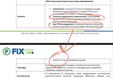 😂Из тендера на летний корпоратив Fix Price мы узнаем о вопиющем внутреннем неравноправии в коллективе компании