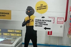 🤔Ходили в Чижик. Не видим разницы с любой московской Пятерочкой 15-летней давности