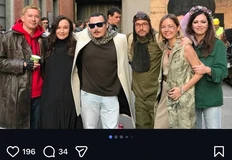 🤓У талантливых людей — каждый чих искрометен. Даже пост о выезде компании из старого офиса