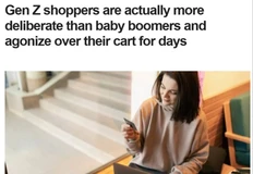 🤓В большинстве случаев молодежь умнее нас