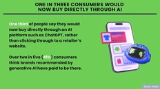 🤔А вот — угроза не только поисковикам, но и маркетплейсам