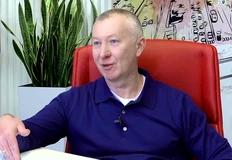 🤓 Как раскрыть личность компании? Разумеется, через ее основателя