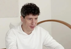 🤓 Символично, что мы начинаем новый том цикла «RW+: Новые смыслы» именно в тот день, когда разрешилась