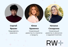 🤓 Кто такие RW+ (ранее — ГК «Риалвеб») в 2026 году?