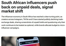 😂Нас, кстати, тоже этими «поддержите» пиарщики брендов за последние недели достали