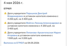 🤔Мощный передел сфер влияния в российском брендинге