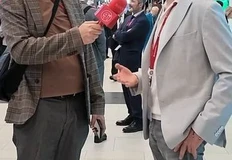 🎤 Рекламная индустрия на ПМЭФ 2026. Серия первая — Алексей Бахтеров, Media Instinct Group»