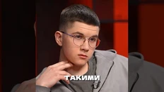 😎 Новый гость нашего шоу «Уговорите мальчика работать в рекламе» — неподражаемая Снежана Черногорцева. Она достойно отразила нашу атаку цинизма и наивности.