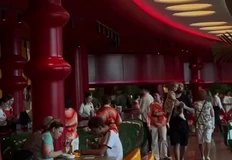 😂Бытует мнение (справедливое), что желтый, оранжевый и красный — провоцируют аппетит посетителя и рост чека в общепите
