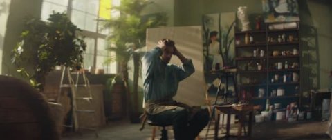 Как перестать это напевать?!