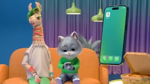 И все-таки зря Сберкота не кастрировали