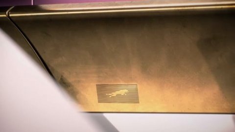 Есть ощущение, что Ягуар этим вбросом тестирует фантазийный концепт