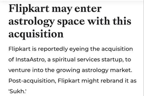 flipkart