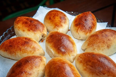 pirogi